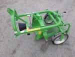 Kartoffelerntemaschine Bomet URSA – Landwirtschaftliches Gerät – Bild 2