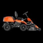 Rasentraktor Husqvarna R 214TC Comfort Edition – Bild 3