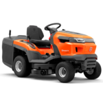Rasentraktor Husqvarna TC 215T 586 cm³ 95 cm