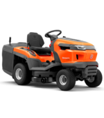 Rasentraktor Husqvarna TC 215T 586 cm³ 95 cm