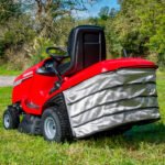 Rasentraktor Honda HF 2317 HME 92 cm 20 PS