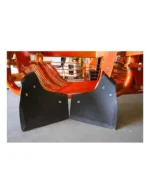 Zeppelin Kartoffelroder 675 mm mit Seitenauswurf – Bild 2