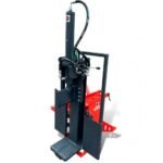 Holzspalter 2 Positionen 15 Tonnen Zapfwelle 540 U/min – Agrimax