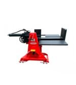 Holzspalter 2 Positionen 15 Tonnen Zapfwelle 540 U/min – Agrimax – Bild 4