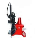 Holzspalter 2 Positionen 15 Tonnen Zapfwelle 540 U/min – Agrimax – Bild 5