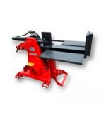 Holzspalter 2 Positionen 15 Tonnen Zapfwelle 540 U/min – Agrimax – Bild 6