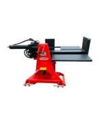 Holzspalter 2 Positionen 20 Tonnen Zapfwelle 540 U/min – Agrimax – Bild 3