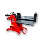 Holzspalter 2 Positionen 20 Tonnen Zapfwelle 540 U/min – Agrimax