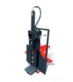 Holzspalter 2 Positionen 20 Tonnen Zapfwelle 540 U/min – Agrimax – Bild 4