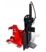 Holzspalter 2 Positionen 20 Tonnen Zapfwelle 540 U/min – Agrimax – Bild 6