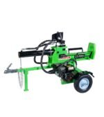 Holzspalter Benzin 22 Tonnen mit 2 Positionen – FANTON LS22T-650POL – Bild 3