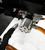 Benzin-Holzspalter 36 Tonnen – 9,5 PS – Bild 11