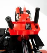 Benzin-Holzspalter 36 Tonnen – 9,5 PS – Bild 5