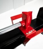 Benzin-Holzspalter 36 Tonnen – 9,5 PS – Bild 6