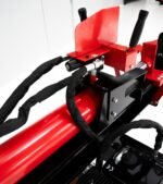 Benzin-Holzspalter 36 Tonnen – 9,5 PS – Bild 8