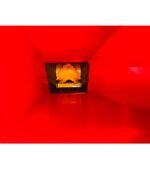 Profi-Diesel-Holzhäcksler auf Raupen 25,2 PS 200 mm Caravaggi CP-210 KD TN – Bild 7