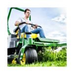 Rasenmähertraktor John Deere Z515E – 27 PS, 122 cm Schnittbreite