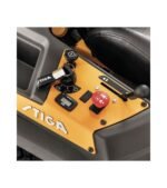 Frontmäher mit Nullwendekreis Stiga ZT 7132 T – 132 cm, 27 PS – Bild 8