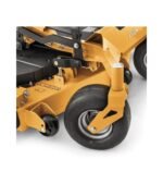 Frontmäher mit Nullwendekreis Stiga ZT 7132 T – 132 cm, 27 PS – Bild 7