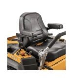 Frontmäher mit Nullwendekreis Stiga ZT 7132 T – 132 cm, 27 PS – Bild 5