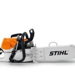 Motorsäge Stihl MS 462 C-M R, 3/8" RDR, Schwert bis 50 cm