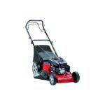 Sandrigarden Honda SG-H17051 OHV Rasenmäher – 166 cm³, Selbstfahrend