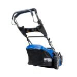 Benzinrasenmäher – HYUNDAI HYM56-1SP, 196 cm³, 55 cm Schnittbreite, selbstfahrend – Bild 3