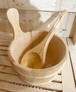 Dampfsauna für 6 Personen – Bild 8