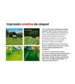 Kabelloser Rasenmähroboter Yuka 2000 mit Laubauffang und automatischer Entleerung – Bild 6