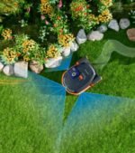 Kabelloser Mähroboter Segway Navimow X390E – bis zu 10.000 m² – Bild 19