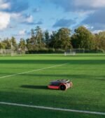 Kabelloser Mähroboter Segway Navimow X390E – bis zu 10.000 m² – Bild 15