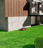 Kabelloser Mähroboter Segway Navimow X390E – bis zu 10.000 m² – Bild 14