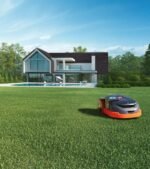 Kabelloser Mähroboter Segway Navimow X390E – bis zu 10.000 m² – Bild 12