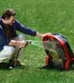 Kabelloser Mähroboter Segway Navimow X390E – bis zu 10.000 m² – Bild 2