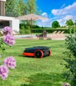Kabelloser Mähroboter Segway Navimow X390E – bis zu 10.000 m² – Bild 28