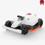 Kabelloser Rasenmähroboter Luba 2 AWD 5000X