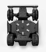 Kabelloser Rasenmähroboter Luba Mini AWD 800 – Bild 6
