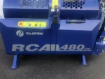 Hochleistungs-Holzprozessor Tajfun RCA 480 JOY / RCA 480 JOY PLUS – Bild 16