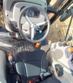 Landwirtschaftliche Maschine TYM T78 – Profi-Agrargerät – Bild 11