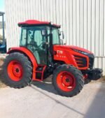 Landwirtschaftliche Maschine TYM T78 – Profi-Agrargerät – Bild 16