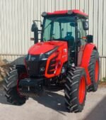 Landwirtschaftliche Maschine TYM T78 – Profi-Agrargerät – Bild 24