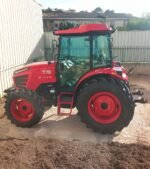 Landwirtschaftliche Maschine TYM T78 – Profi-Agrargerät – Bild 19