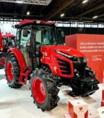 Landwirtschaftliche Maschine TYM T78 – Profi-Agrargerät – Bild 3