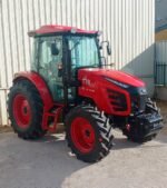 Landwirtschaftliche Maschine TYM T78 – Profi-Agrargerät – Bild 4