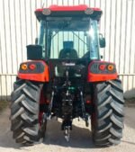 Landwirtschaftliche Maschine TYM T78 – Profi-Agrargerät – Bild 6