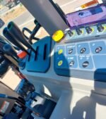 Landwirtschaftliche Maschine TYM T78 – Profi-Agrargerät – Bild 8