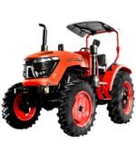 Traktor Landwirtschaft Rhinoceros L550 – 55 PS – Bild 2