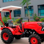 Traktor Landwirtschaft Rhinoceros L550 – 55 PS