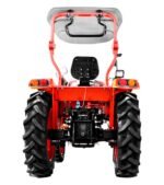 Traktor Landwirtschaft Rhinoceros L550 – 55 PS – Bild 5