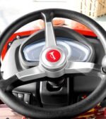 Traktor Landwirtschaft Rhinoceros L550 – 55 PS – Bild 7